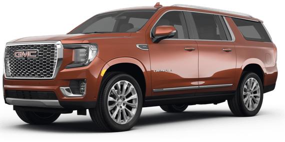 GMC YUKON XL 2023 1GKS2KKL5PR442627 image GMC YUKON XL 2023 1GKS2KKL5PR442627 image